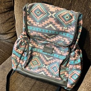 Kelty diaper bag